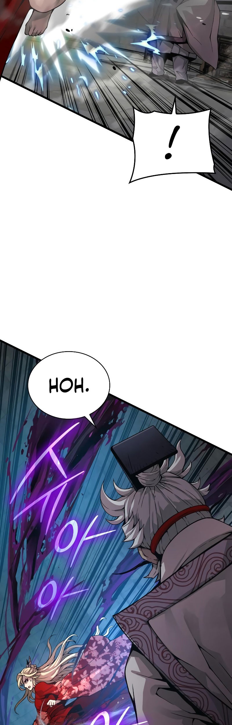 Myst, Might, Mayhem (Legend Of Heavenly Chaos Demon) Chapter 72 Gambar 26