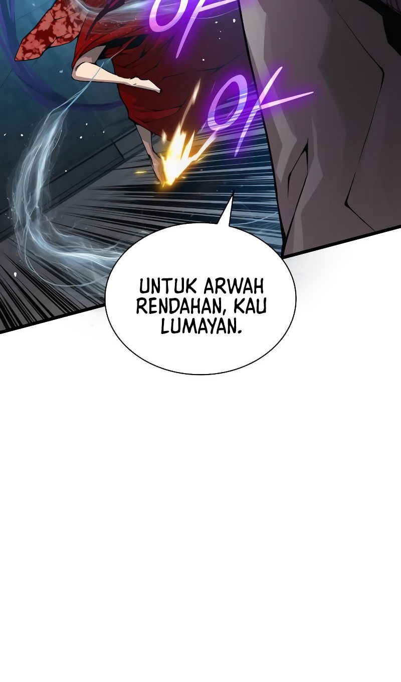 Myst, Might, Mayhem (Legend Of Heavenly Chaos Demon) Chapter 72 Gambar 27