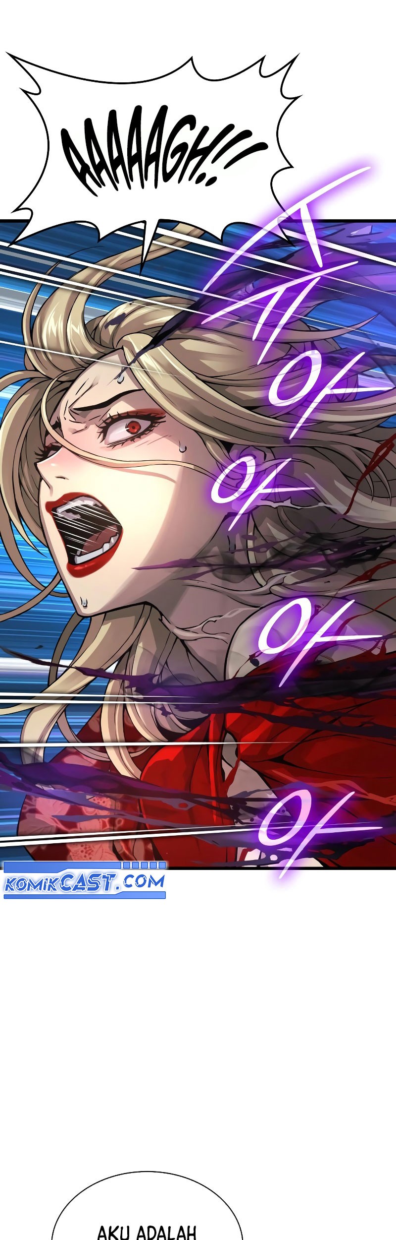 Myst, Might, Mayhem (Legend Of Heavenly Chaos Demon) Chapter 72 Gambar 30