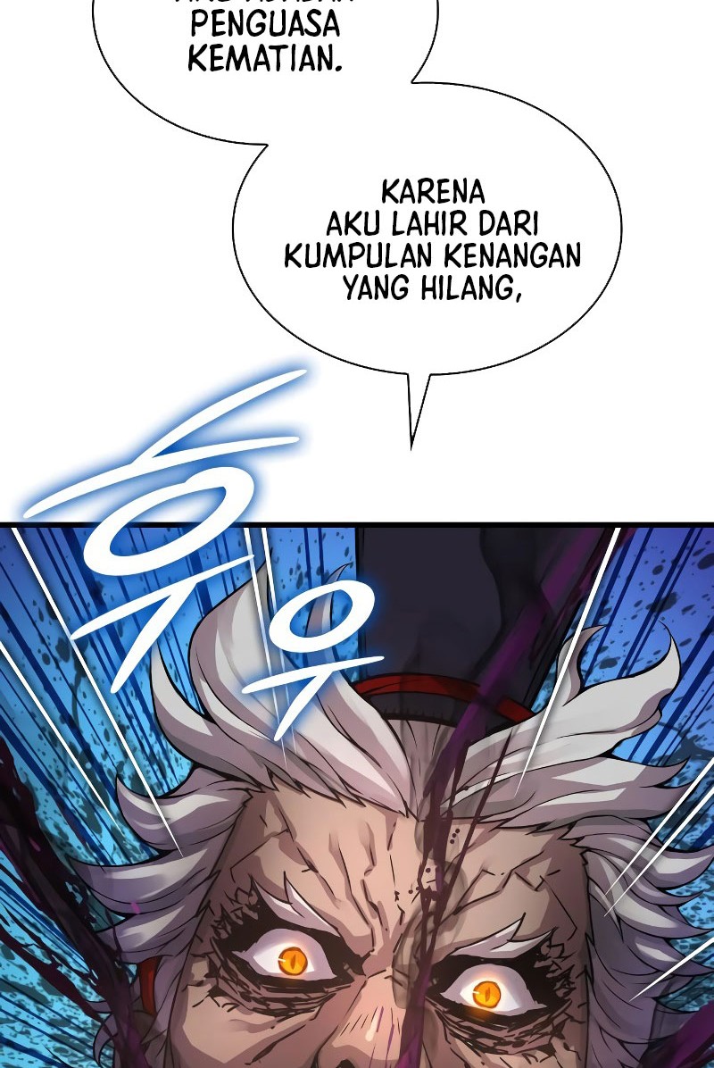 Myst, Might, Mayhem (Legend Of Heavenly Chaos Demon) Chapter 72 Gambar 31