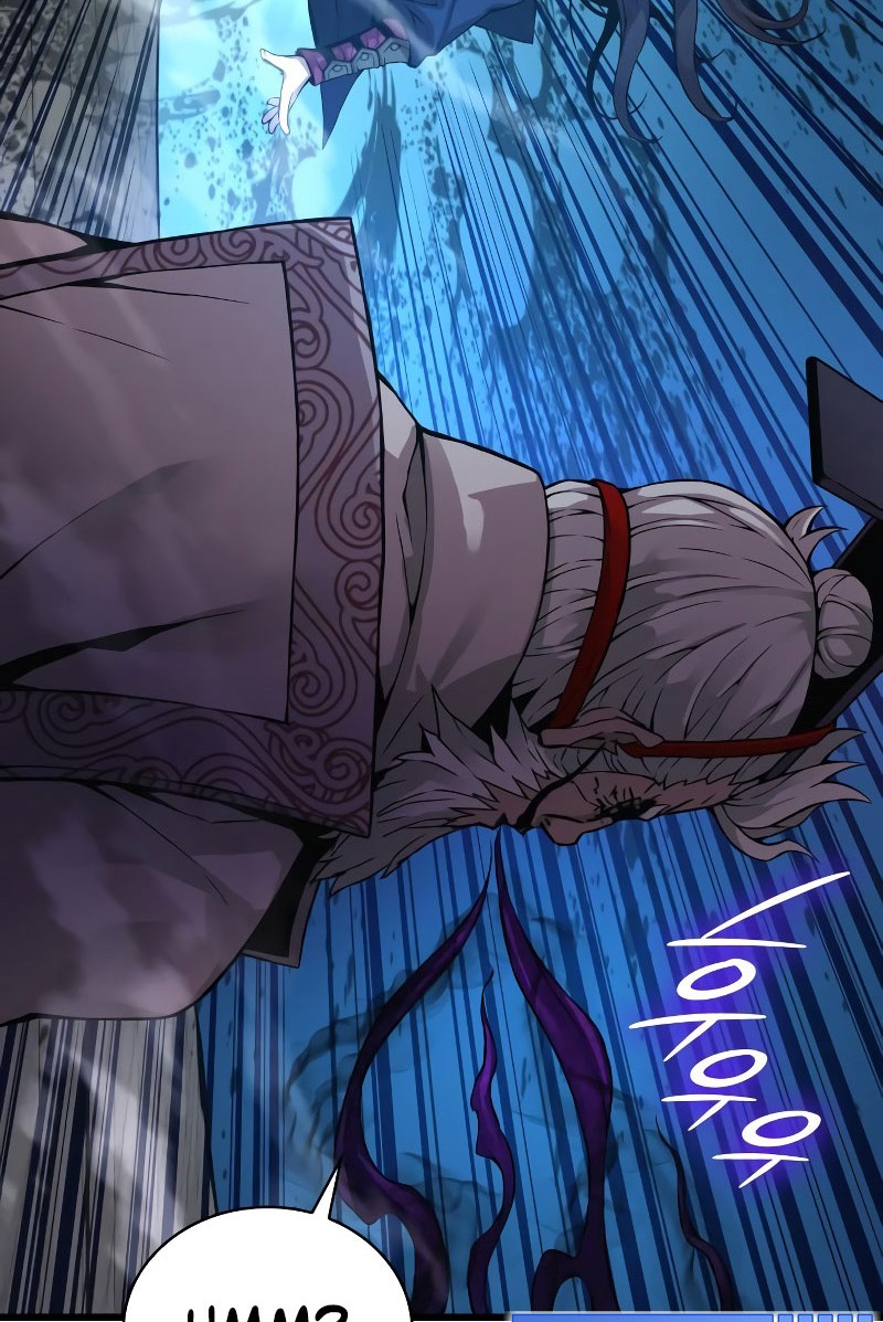 Myst, Might, Mayhem (Legend Of Heavenly Chaos Demon) Chapter 72 Gambar 33