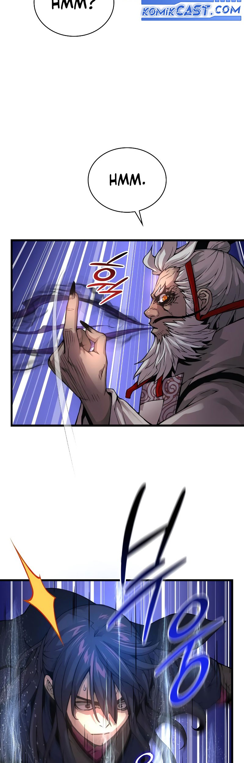 Myst, Might, Mayhem (Legend Of Heavenly Chaos Demon) Chapter 72 Gambar 34