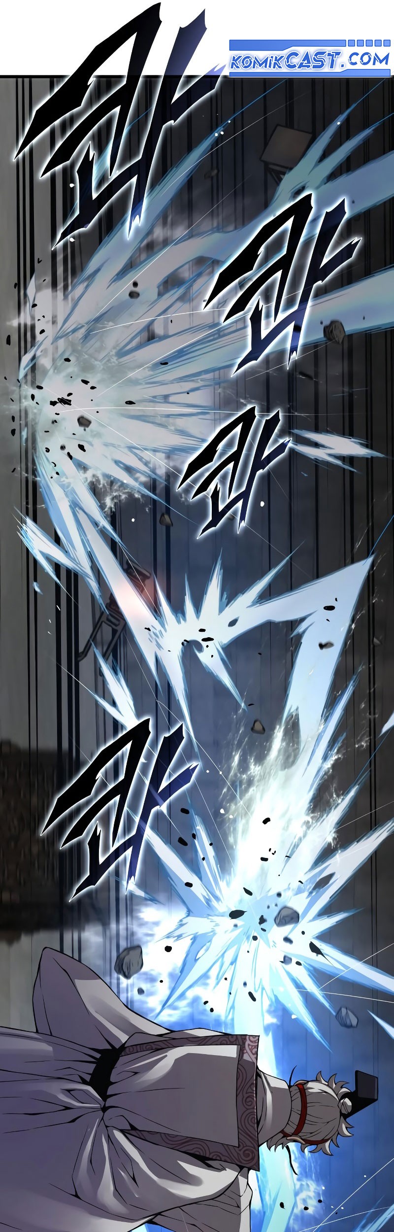 Myst, Might, Mayhem (Legend Of Heavenly Chaos Demon) Chapter 72 Gambar 40