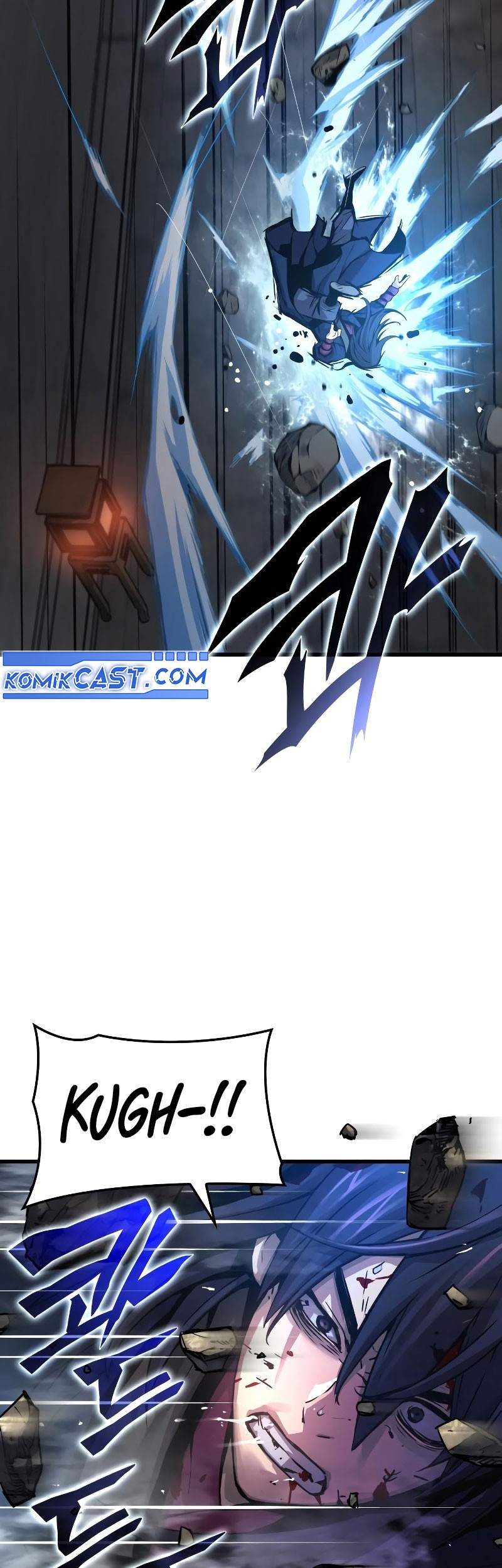 Myst, Might, Mayhem (Legend Of Heavenly Chaos Demon) Chapter 72 Gambar 42