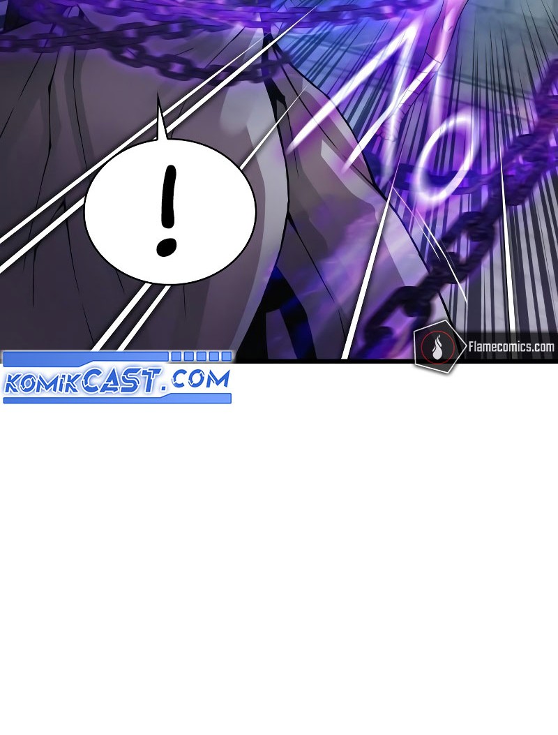 Myst, Might, Mayhem (Legend Of Heavenly Chaos Demon) Chapter 72 Gambar 45