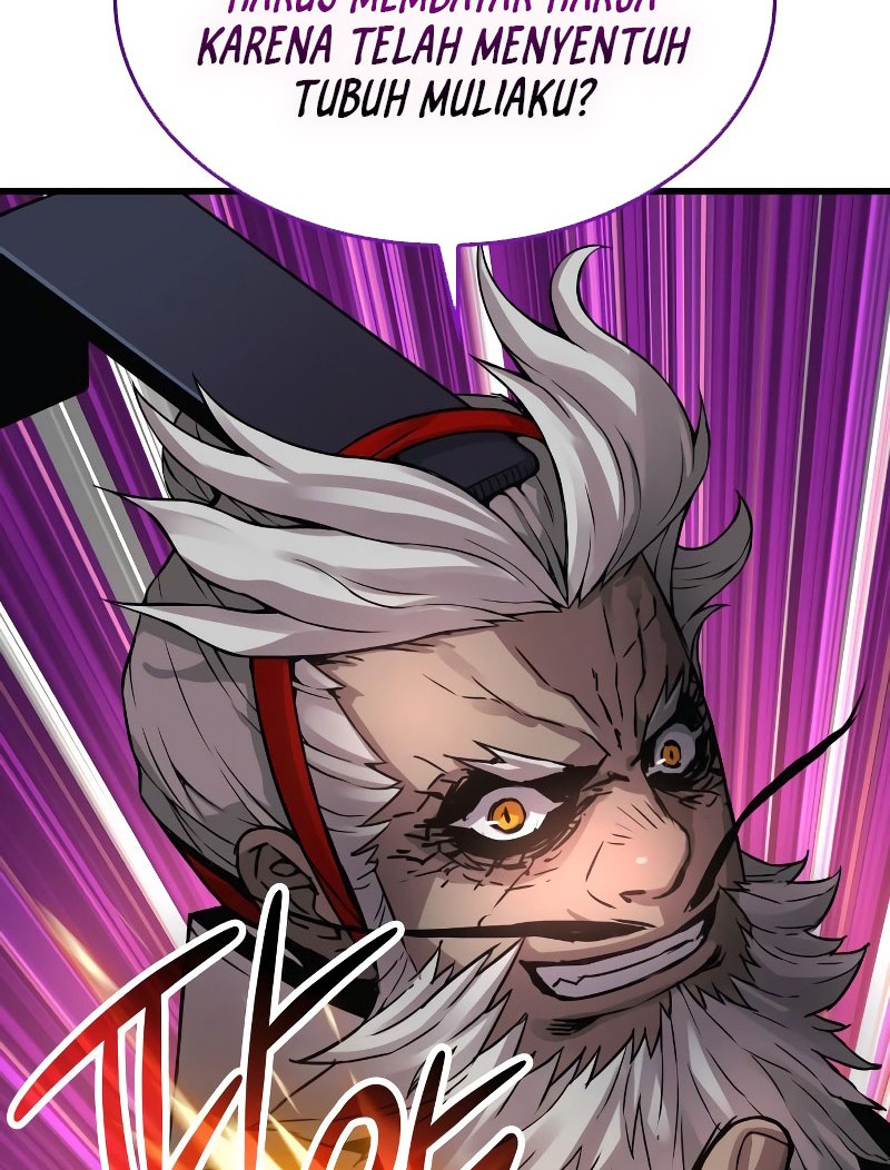 Myst, Might, Mayhem (Legend Of Heavenly Chaos Demon) Chapter 72 Gambar 47