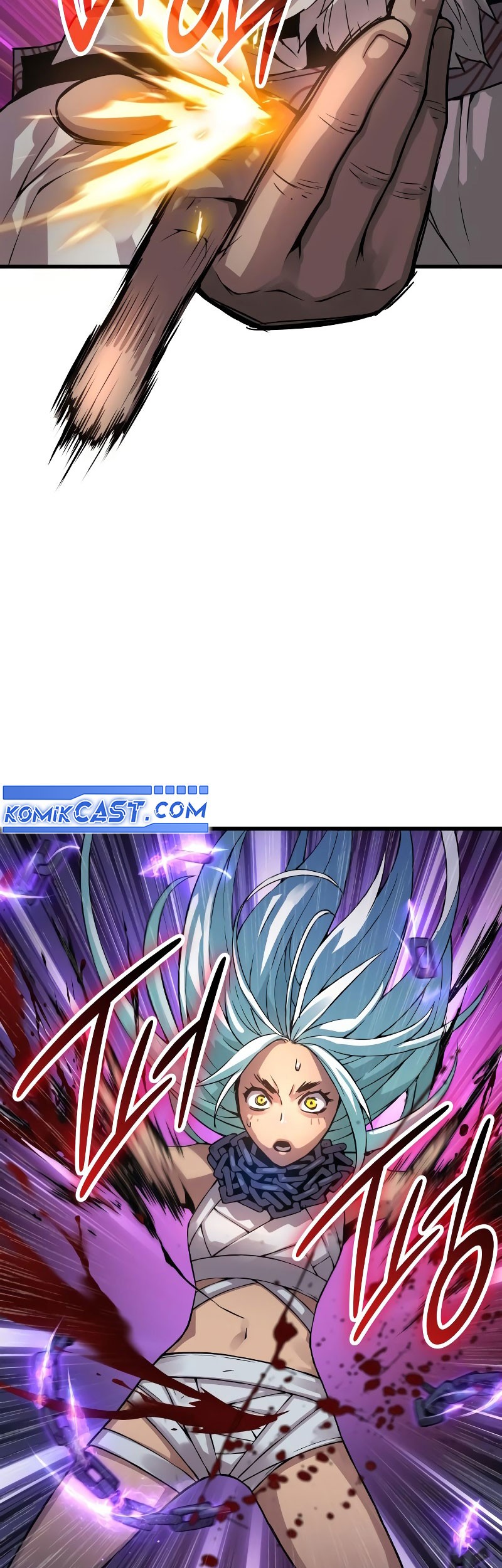 Myst, Might, Mayhem (Legend Of Heavenly Chaos Demon) Chapter 72 Gambar 48