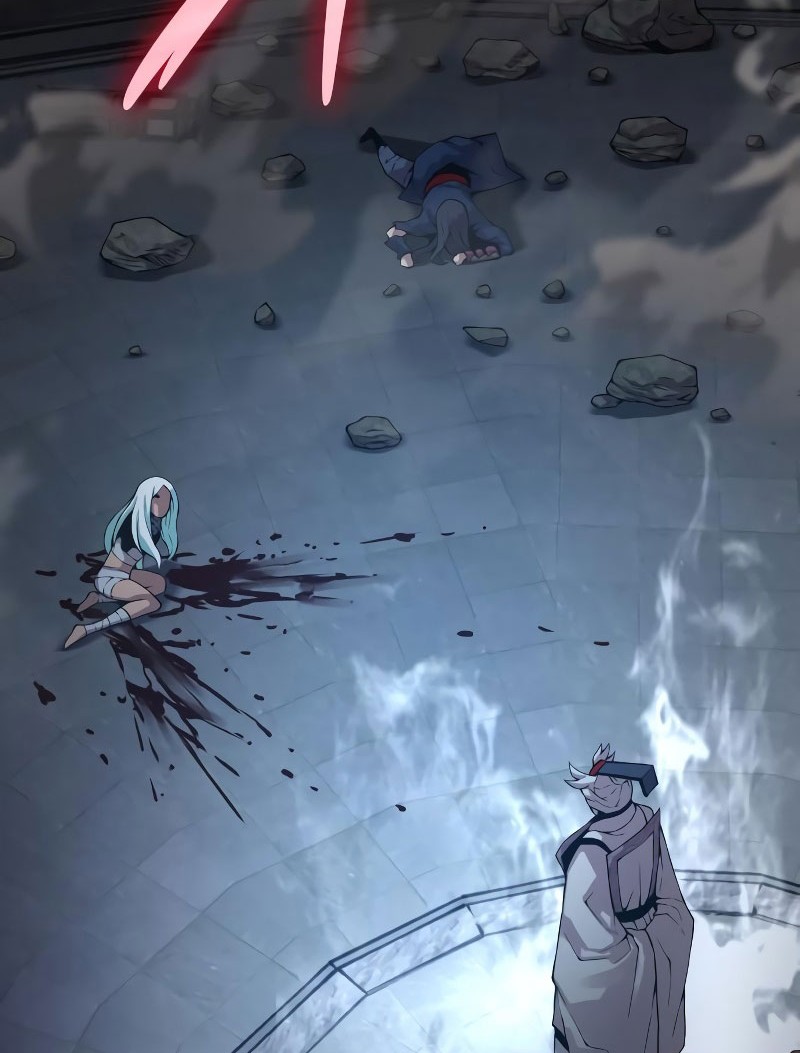 Myst, Might, Mayhem (Legend Of Heavenly Chaos Demon) Chapter 72 Gambar 51