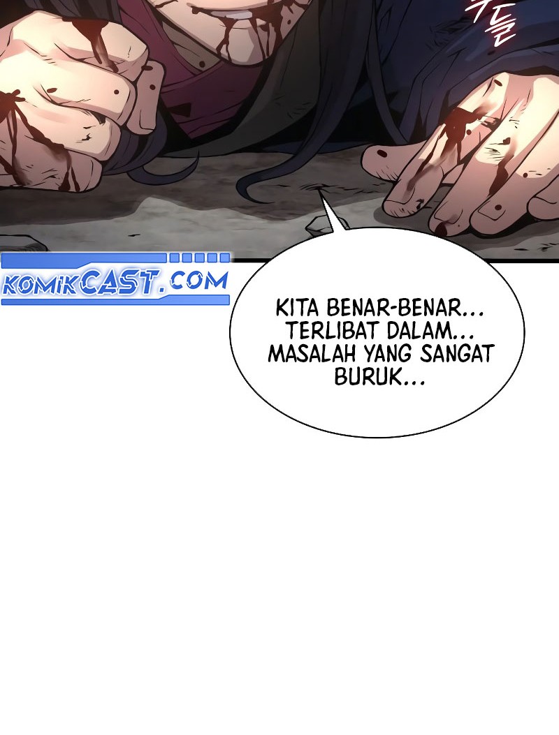 Myst, Might, Mayhem (Legend Of Heavenly Chaos Demon) Chapter 72 Gambar 53