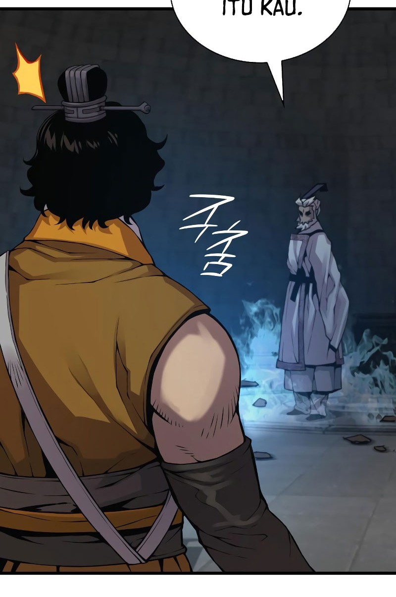 Myst, Might, Mayhem (Legend Of Heavenly Chaos Demon) Chapter 72 Gambar 57