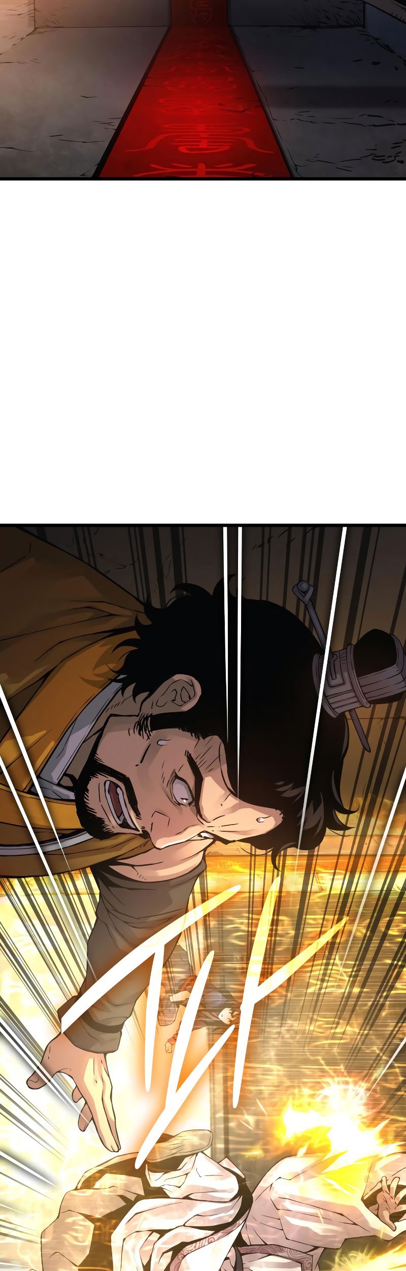 Myst, Might, Mayhem (Legend Of Heavenly Chaos Demon) Chapter 72 Gambar 64