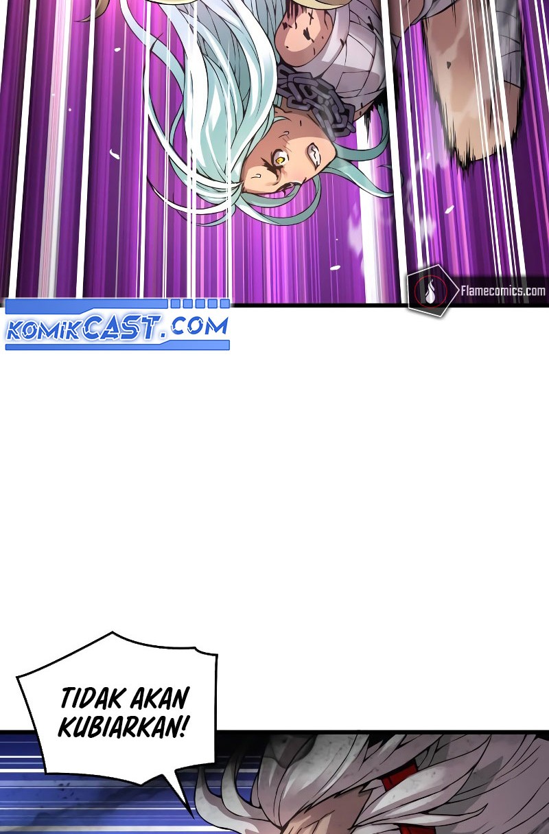 Myst, Might, Mayhem (Legend Of Heavenly Chaos Demon) Chapter 72 Gambar 71