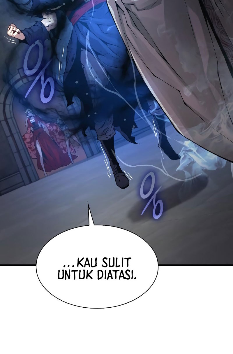 Myst, Might, Mayhem (Legend Of Heavenly Chaos Demon) Chapter 72 Gambar 75