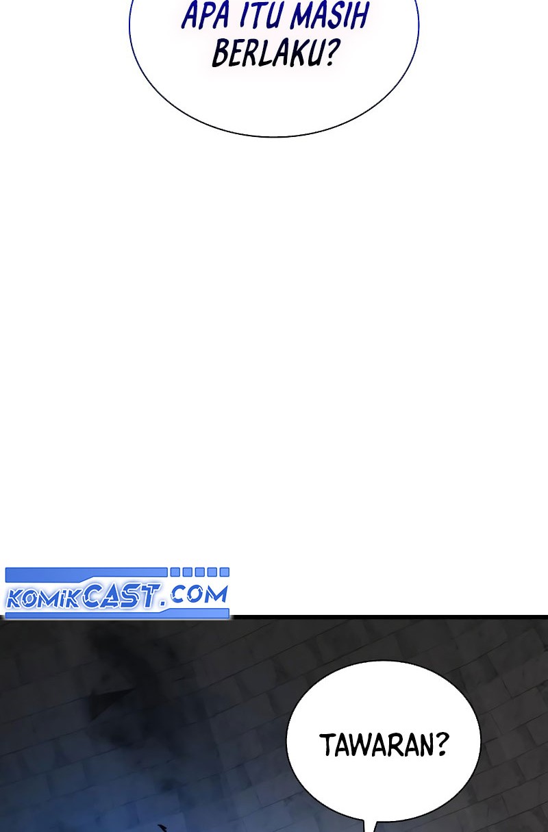 Myst, Might, Mayhem (Legend Of Heavenly Chaos Demon) Chapter 72 Gambar 79