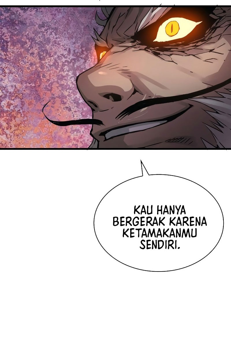 Myst, Might, Mayhem (Legend Of Heavenly Chaos Demon) Chapter 72 Gambar 81