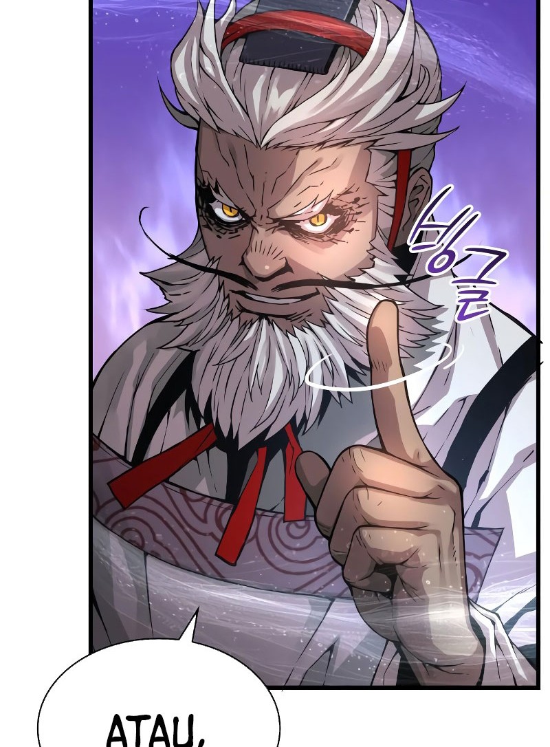 Myst, Might, Mayhem (Legend Of Heavenly Chaos Demon) Chapter 72 Gambar 83