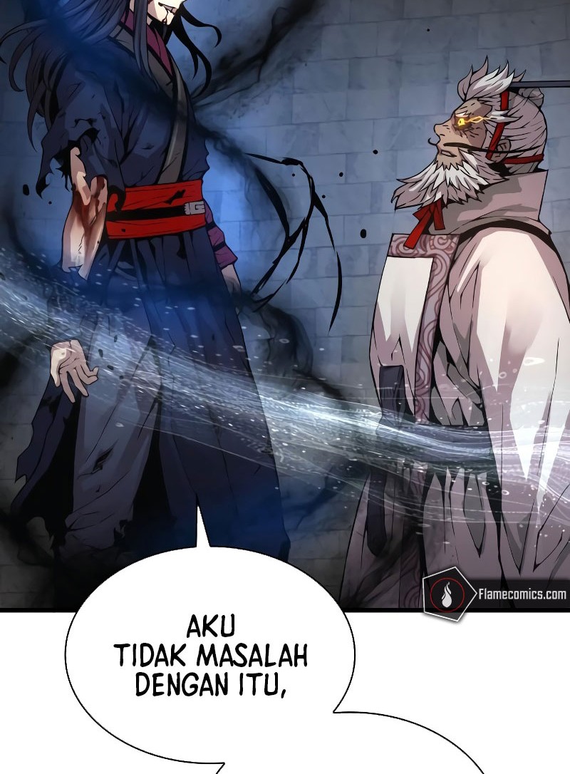 Myst, Might, Mayhem (Legend Of Heavenly Chaos Demon) Chapter 72 Gambar 87