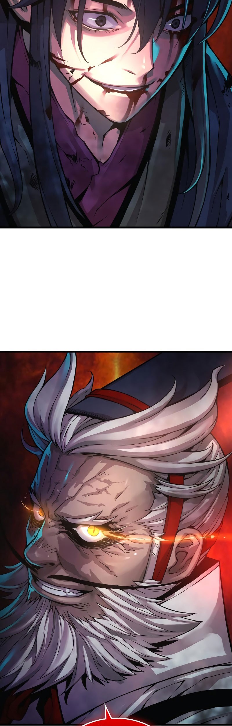 Myst, Might, Mayhem (Legend Of Heavenly Chaos Demon) Chapter 72 Gambar 92