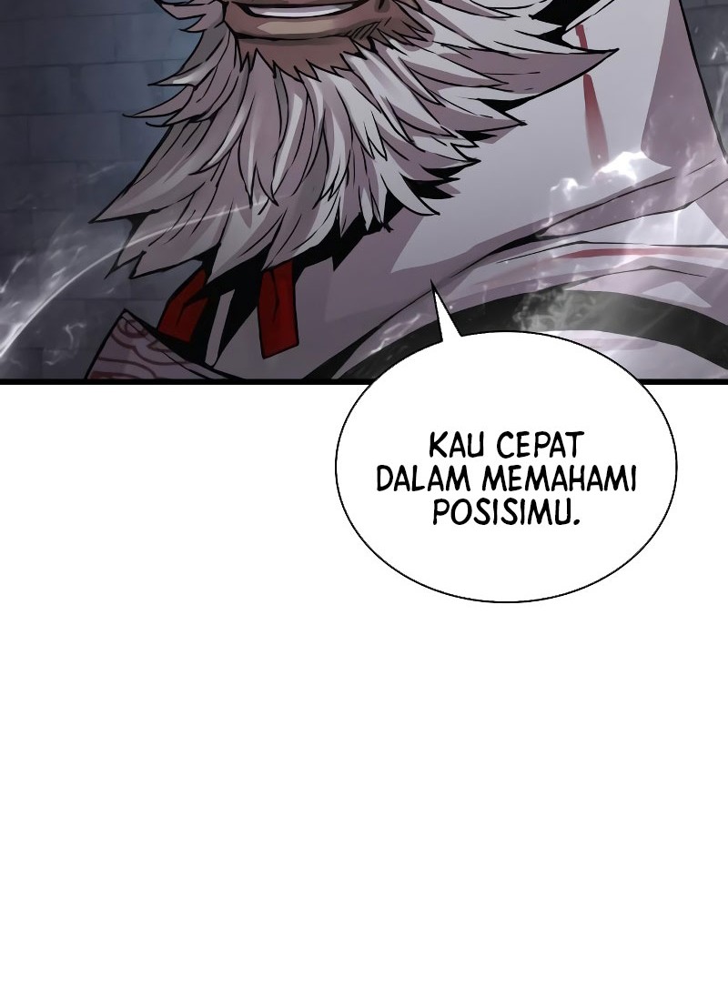 Myst, Might, Mayhem (Legend Of Heavenly Chaos Demon) Chapter 72 Gambar 95