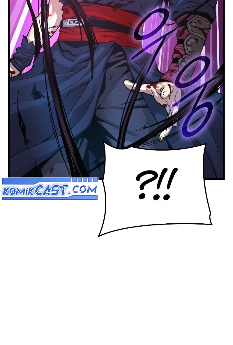 Myst, Might, Mayhem (Legend Of Heavenly Chaos Demon) Chapter 72 Gambar 103