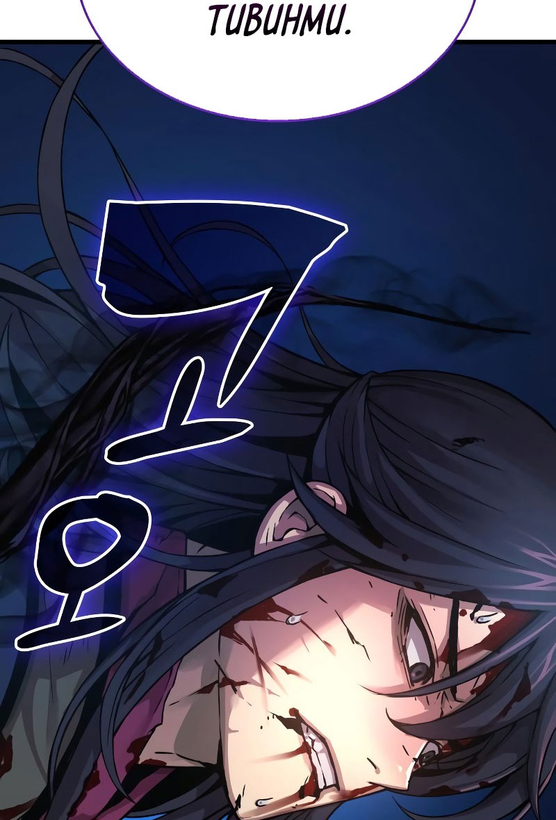 Myst, Might, Mayhem (Legend Of Heavenly Chaos Demon) Chapter 72 Gambar 105