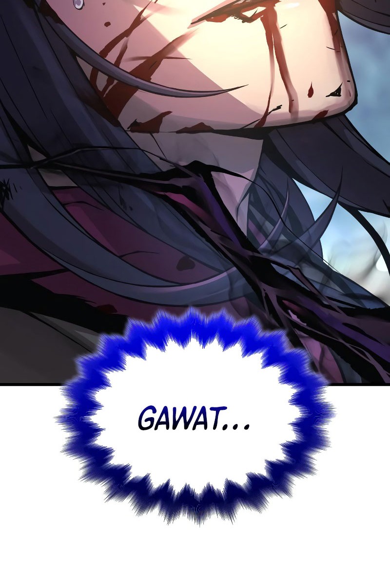 Myst, Might, Mayhem (Legend Of Heavenly Chaos Demon) Chapter 72 Gambar 107