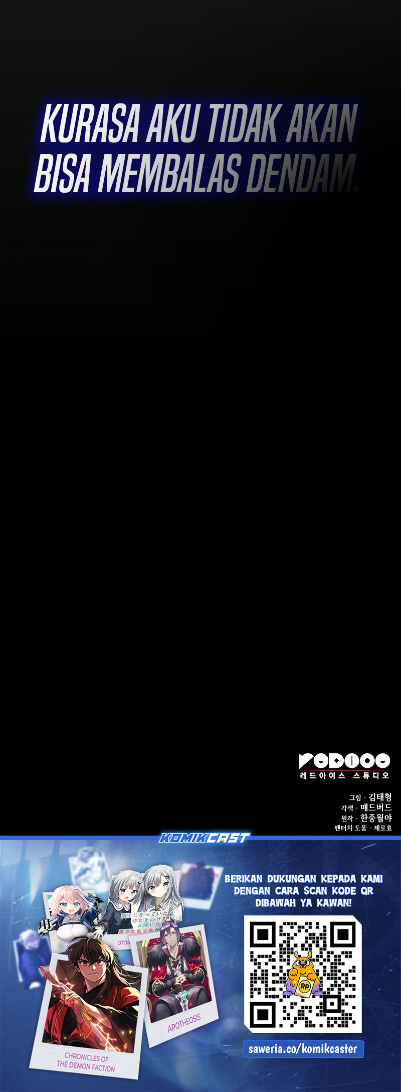 Myst, Might, Mayhem (Legend Of Heavenly Chaos Demon) Chapter 72 Gambar 111