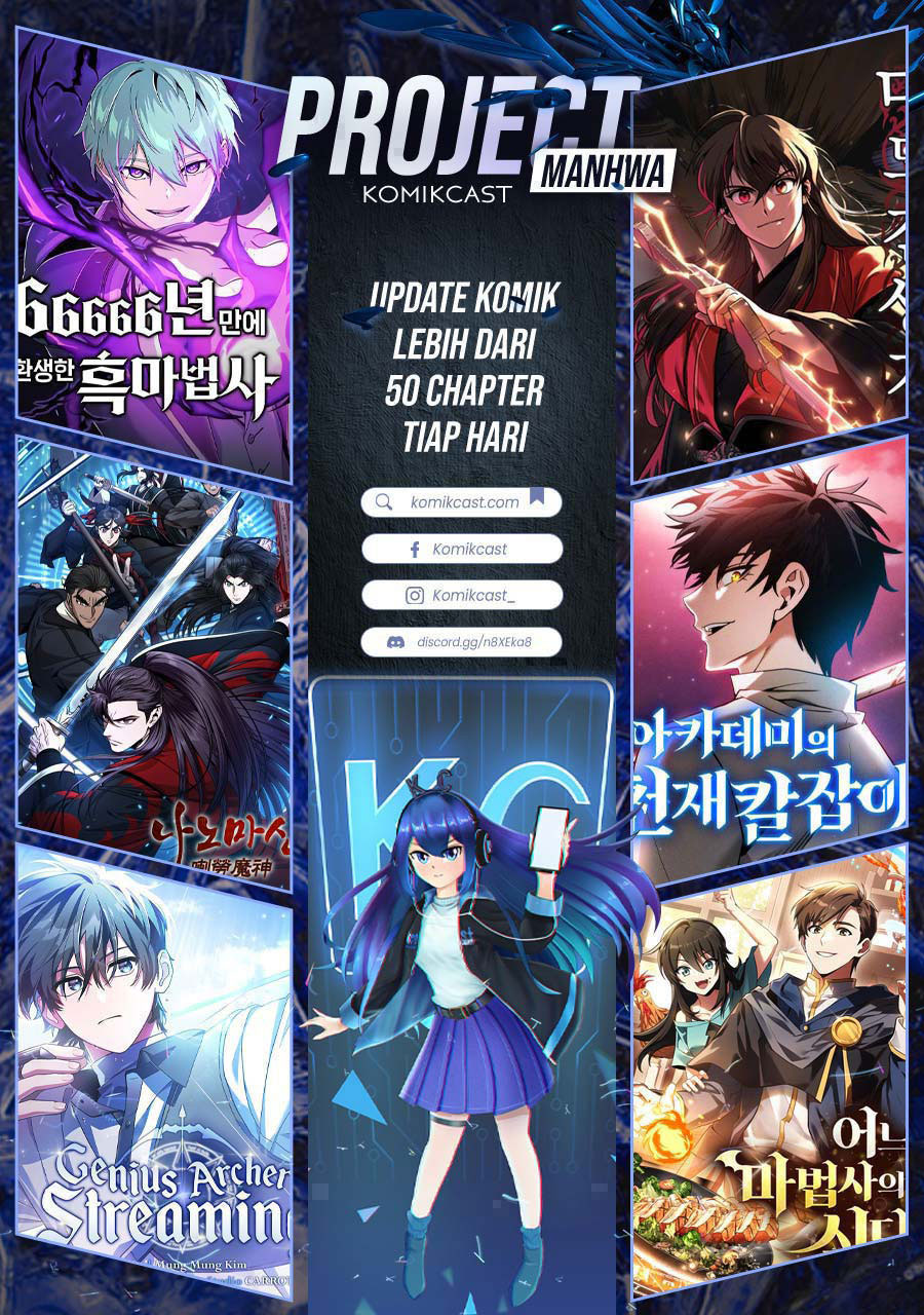 Myst, Might, Mayhem (Legend Of Heavenly Chaos Demon) Chapter 72 Gambar 112