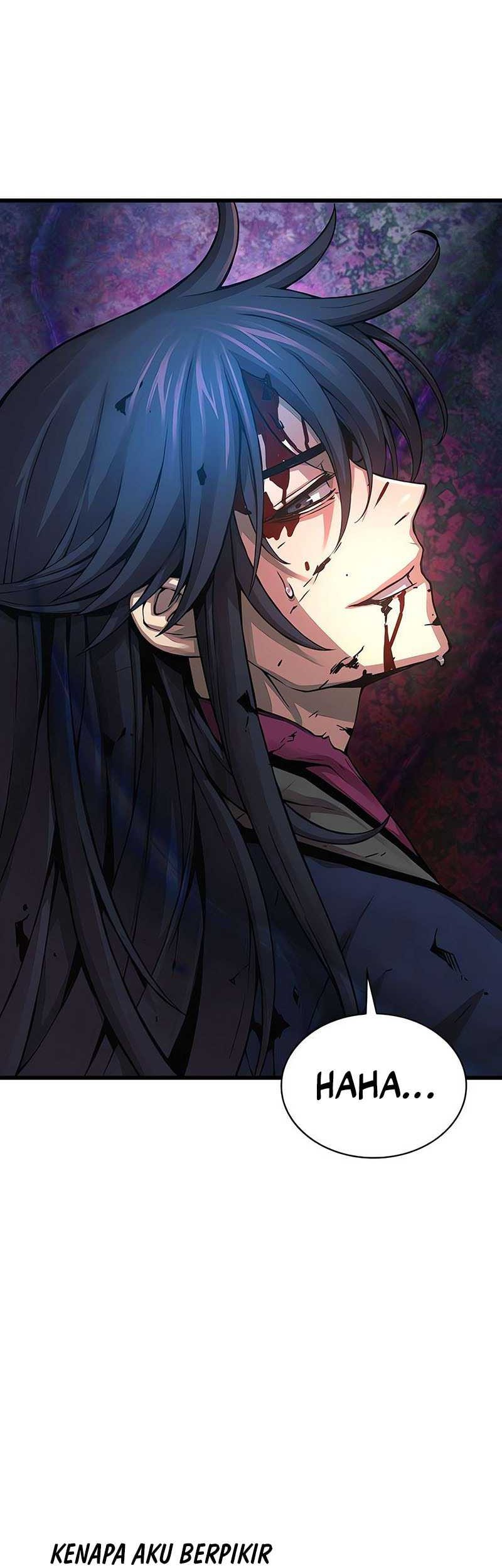 Myst, Might, Mayhem (Legend Of Heavenly Chaos Demon) Chapter 73 Gambar 11