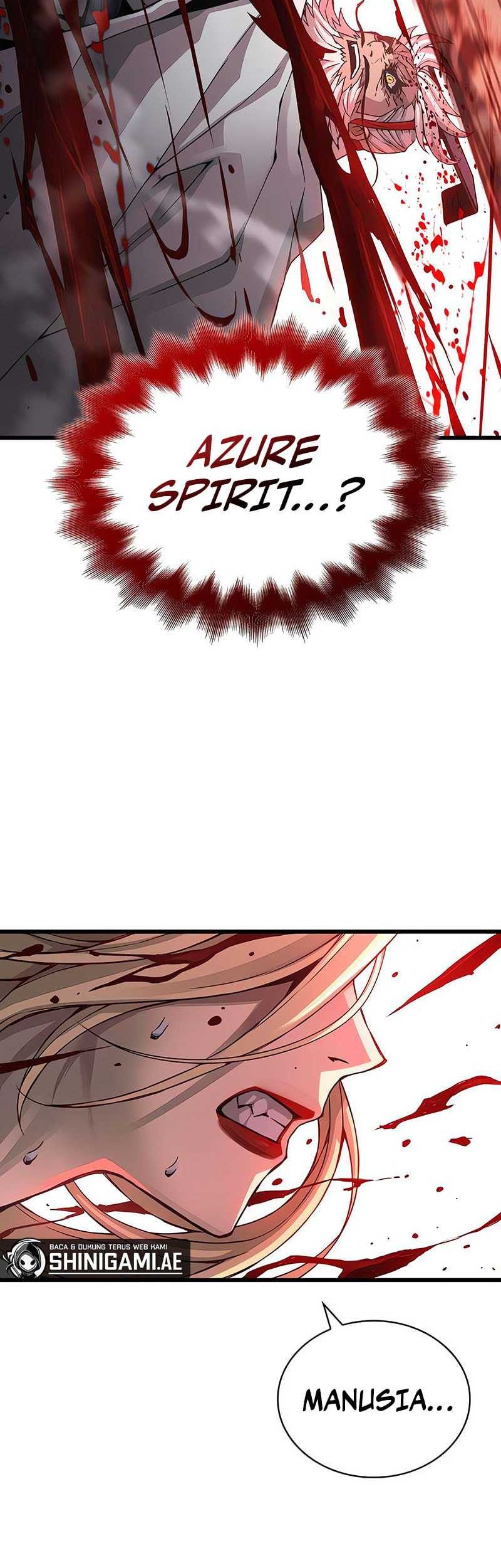 Myst, Might, Mayhem (Legend Of Heavenly Chaos Demon) Chapter 73 Gambar 37