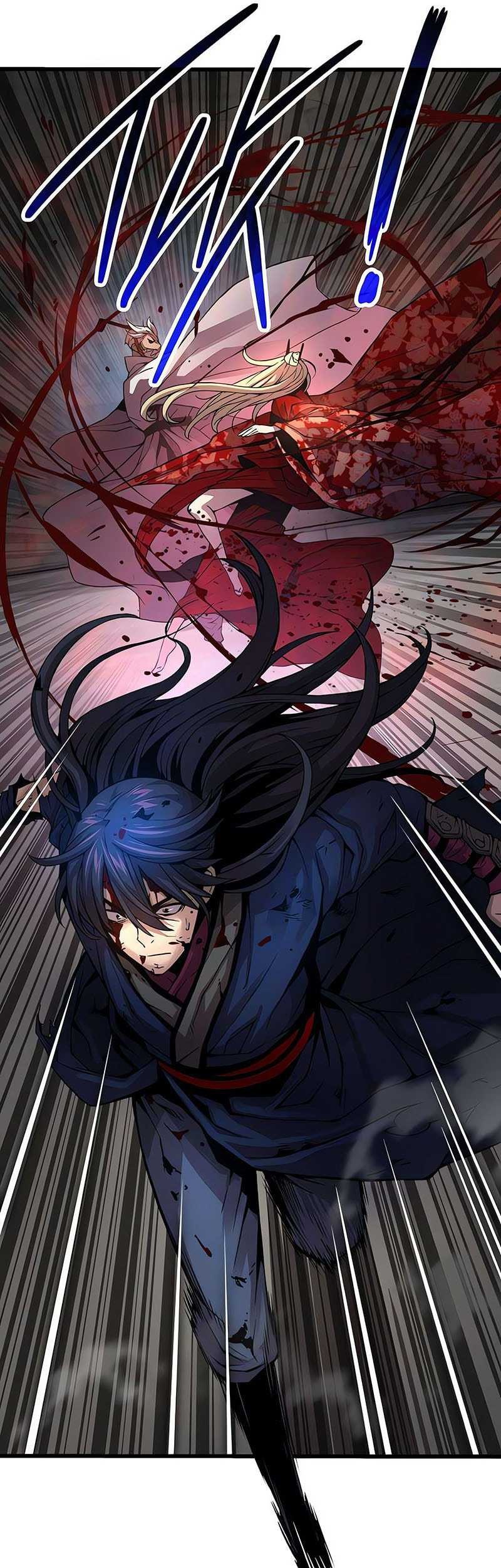 Myst, Might, Mayhem (Legend Of Heavenly Chaos Demon) Chapter 73 Gambar 40