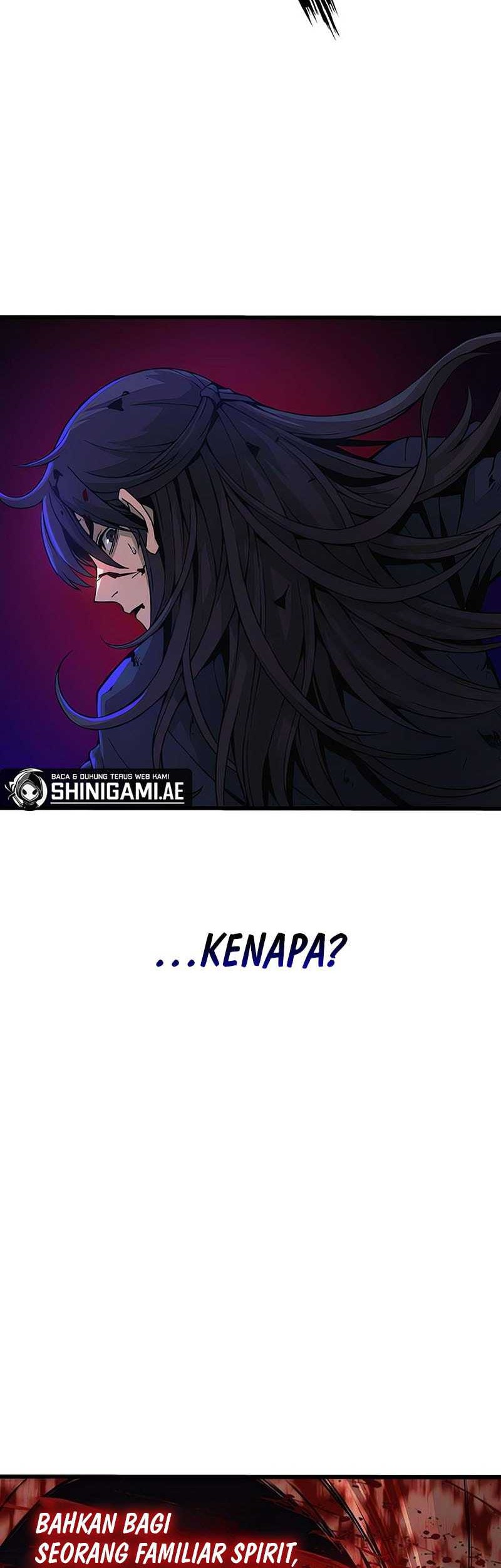 Myst, Might, Mayhem (Legend Of Heavenly Chaos Demon) Chapter 73 Gambar 41