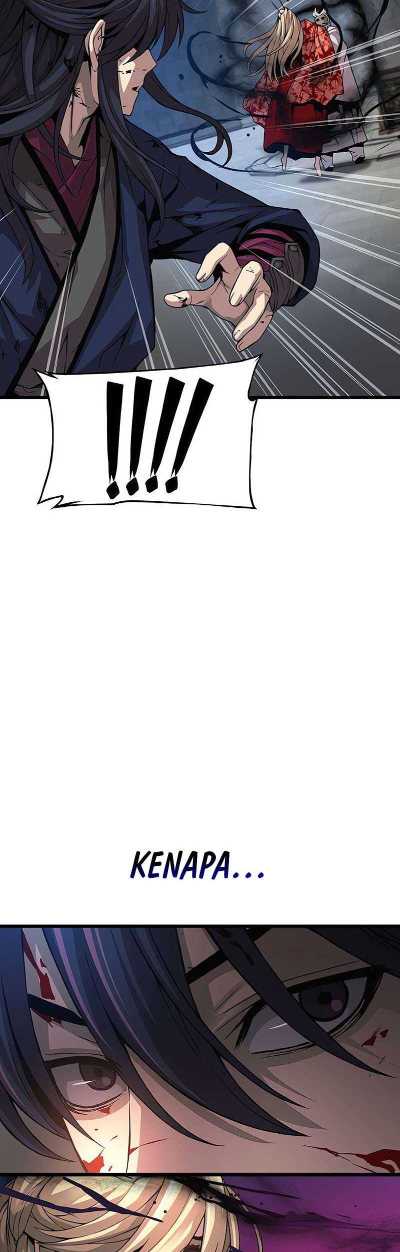 Myst, Might, Mayhem (Legend Of Heavenly Chaos Demon) Chapter 73 Gambar 45