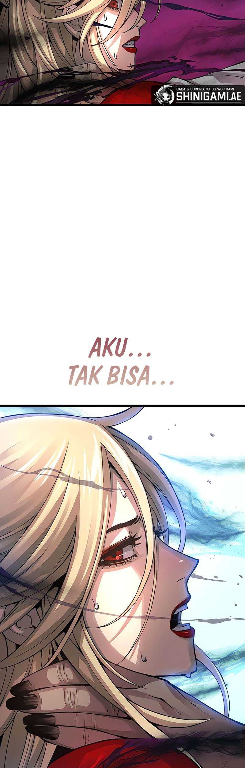 Myst, Might, Mayhem (Legend Of Heavenly Chaos Demon) Chapter 73 Gambar 46