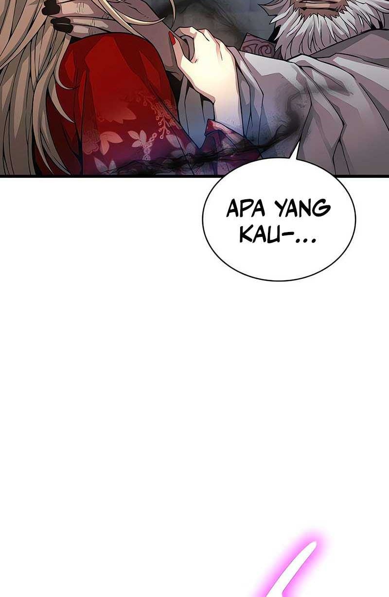 Myst, Might, Mayhem (Legend Of Heavenly Chaos Demon) Chapter 73 Gambar 51