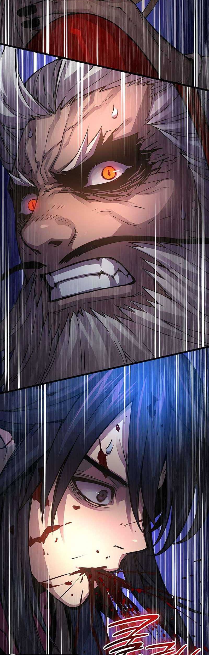 Myst, Might, Mayhem (Legend Of Heavenly Chaos Demon) Chapter 73 Gambar 54