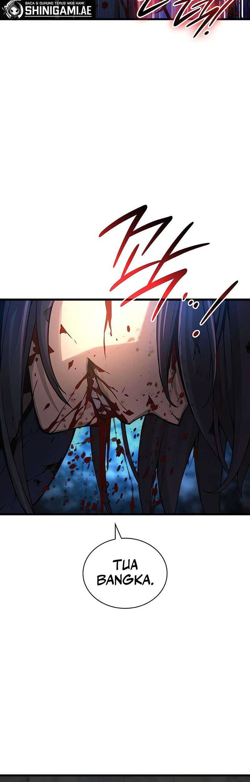 Myst, Might, Mayhem (Legend Of Heavenly Chaos Demon) Chapter 73 Gambar 55