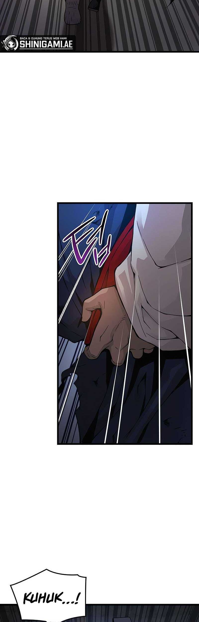 Myst, Might, Mayhem (Legend Of Heavenly Chaos Demon) Chapter 73 Gambar 58