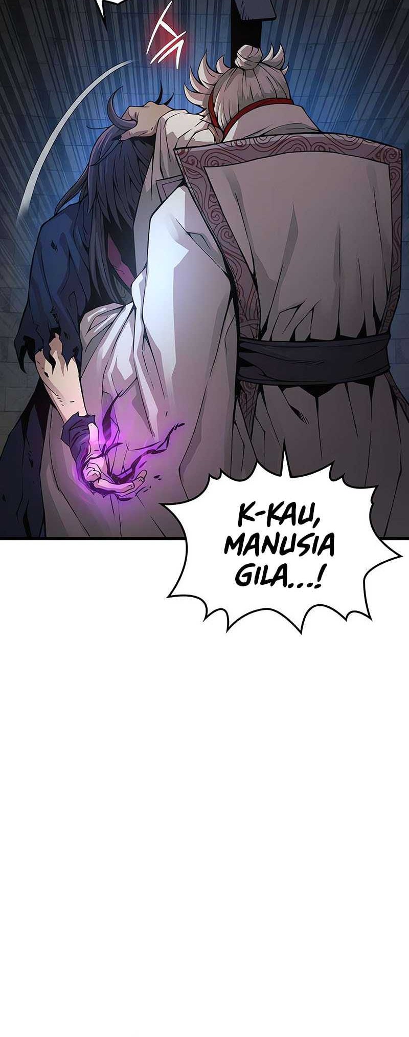 Myst, Might, Mayhem (Legend Of Heavenly Chaos Demon) Chapter 73 Gambar 59