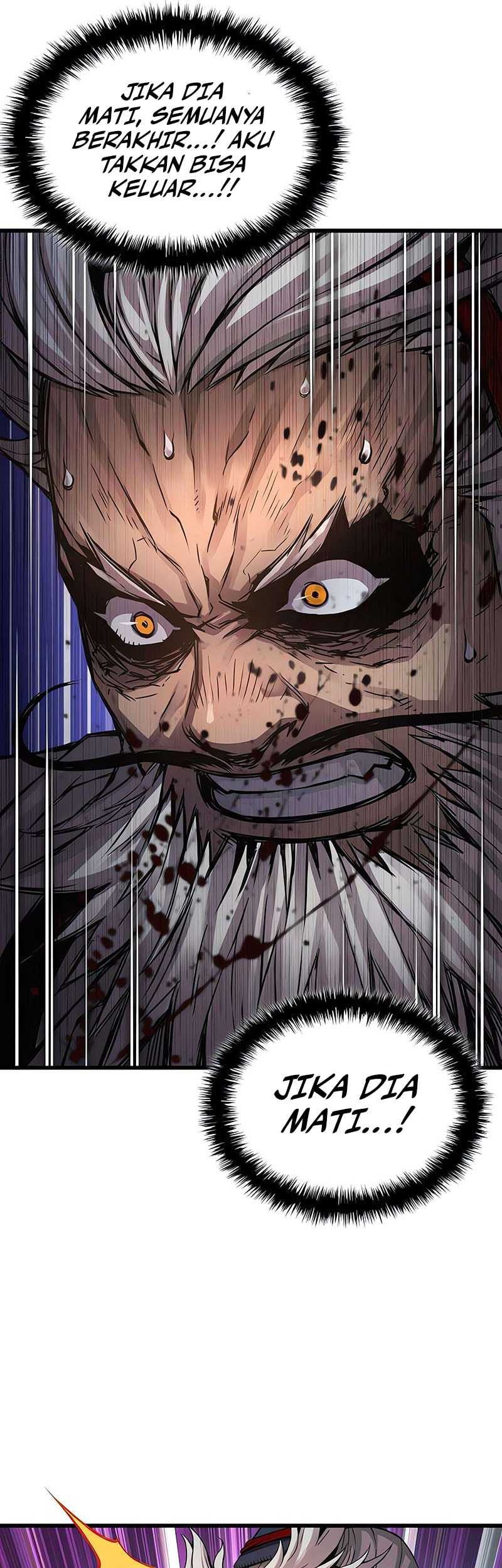 Myst, Might, Mayhem (Legend Of Heavenly Chaos Demon) Chapter 73 Gambar 60