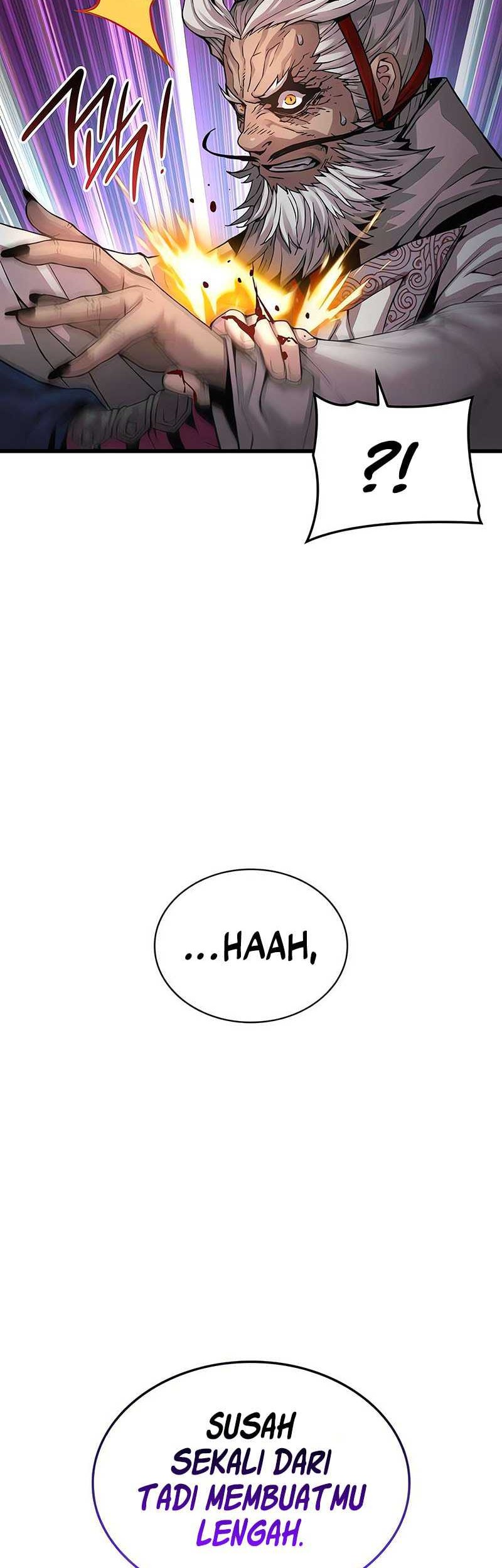 Myst, Might, Mayhem (Legend Of Heavenly Chaos Demon) Chapter 73 Gambar 61