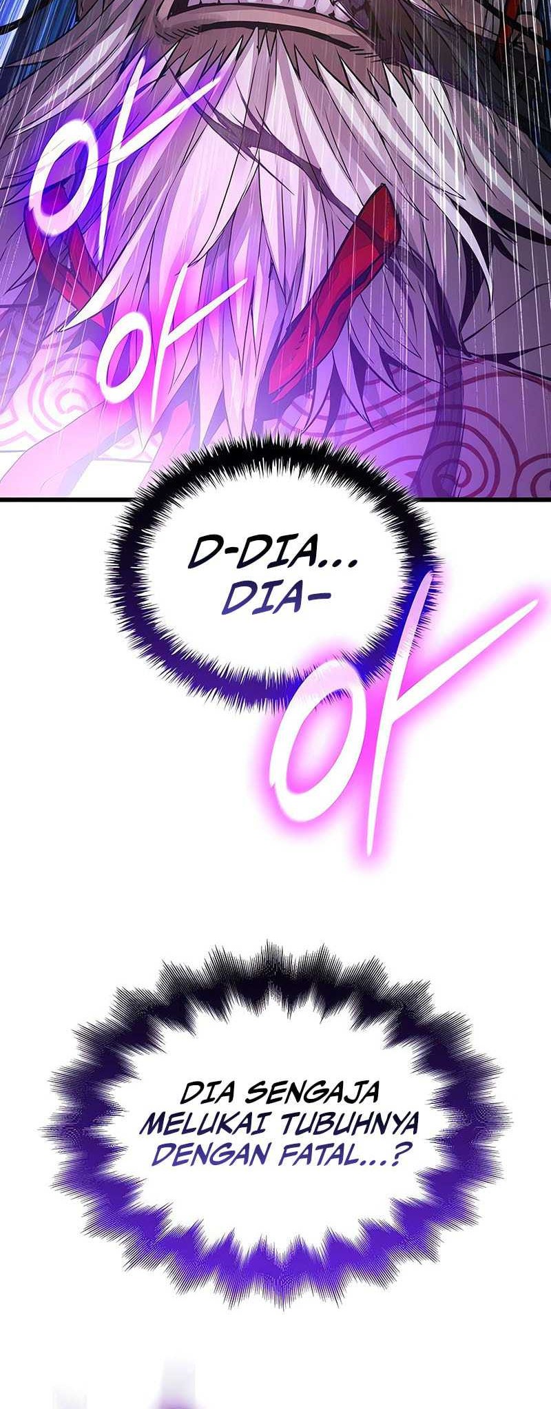 Myst, Might, Mayhem (Legend Of Heavenly Chaos Demon) Chapter 73 Gambar 63