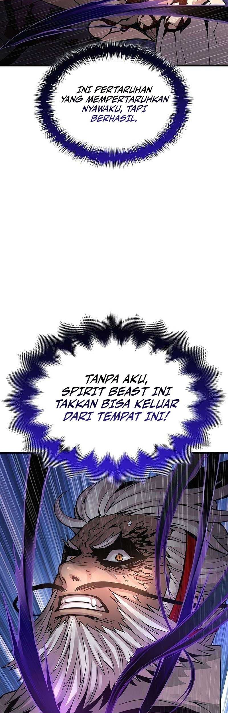 Myst, Might, Mayhem (Legend Of Heavenly Chaos Demon) Chapter 73 Gambar 66