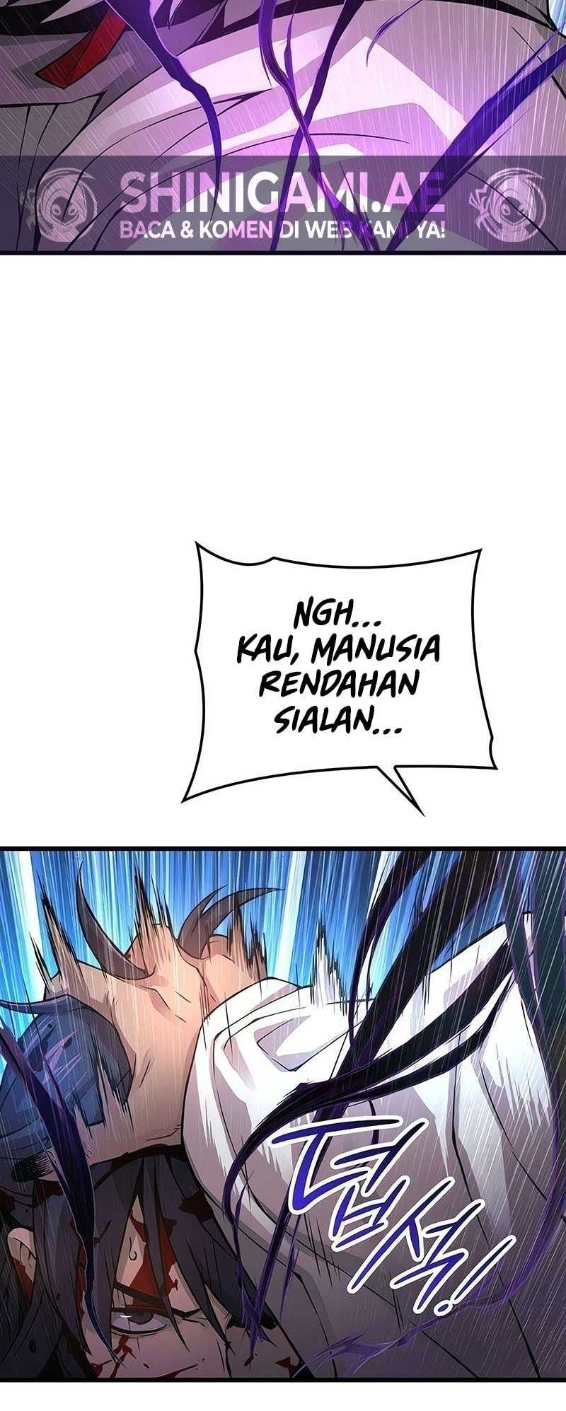 Myst, Might, Mayhem (Legend Of Heavenly Chaos Demon) Chapter 73 Gambar 67