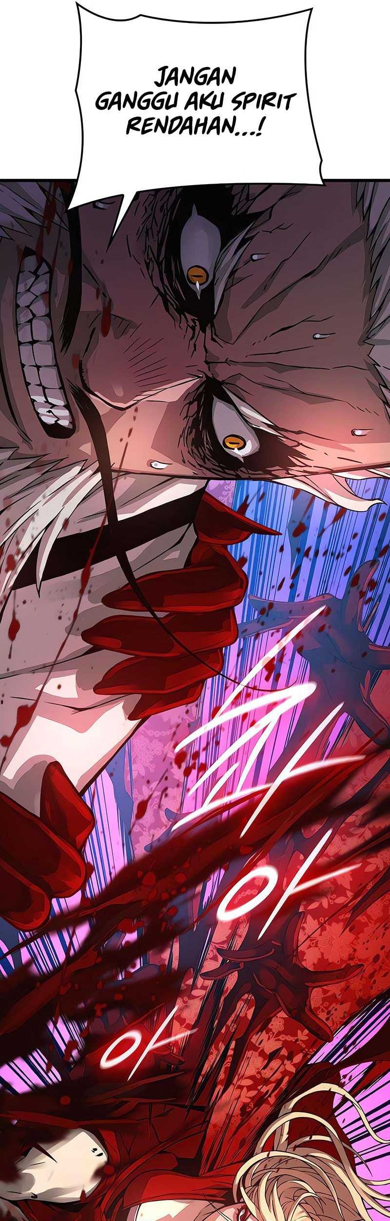 Myst, Might, Mayhem (Legend Of Heavenly Chaos Demon) Chapter 73 Gambar 71