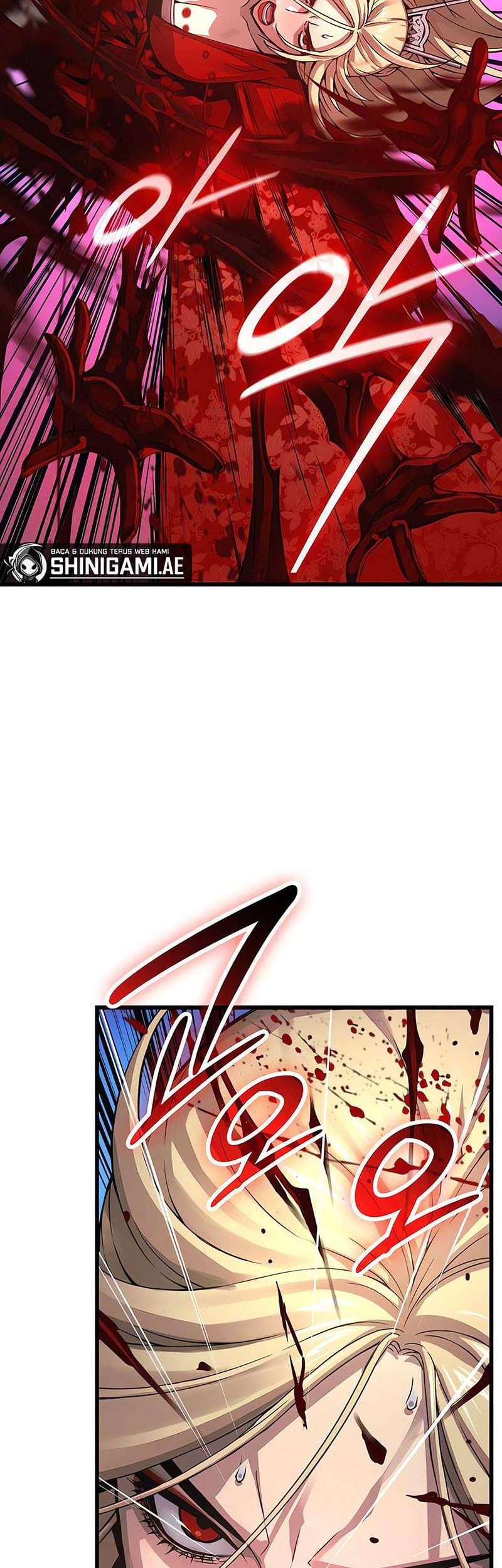 Myst, Might, Mayhem (Legend Of Heavenly Chaos Demon) Chapter 73 Gambar 72