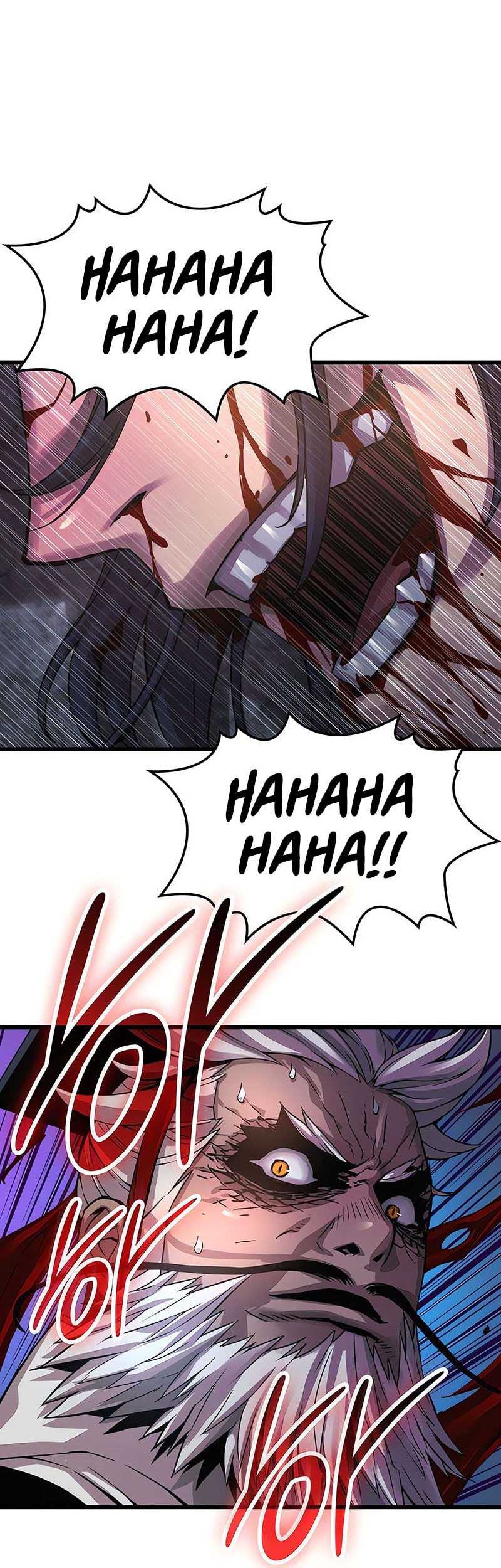 Myst, Might, Mayhem (Legend Of Heavenly Chaos Demon) Chapter 73 Gambar 74