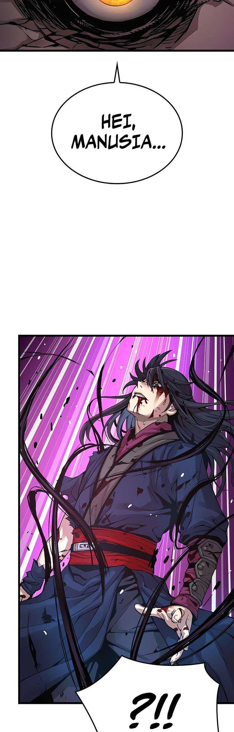 Manhwa Myst, Might, Mayhem (Legend Of Heavenly Chaos Demon) Chapter 73 gambar nomor 2