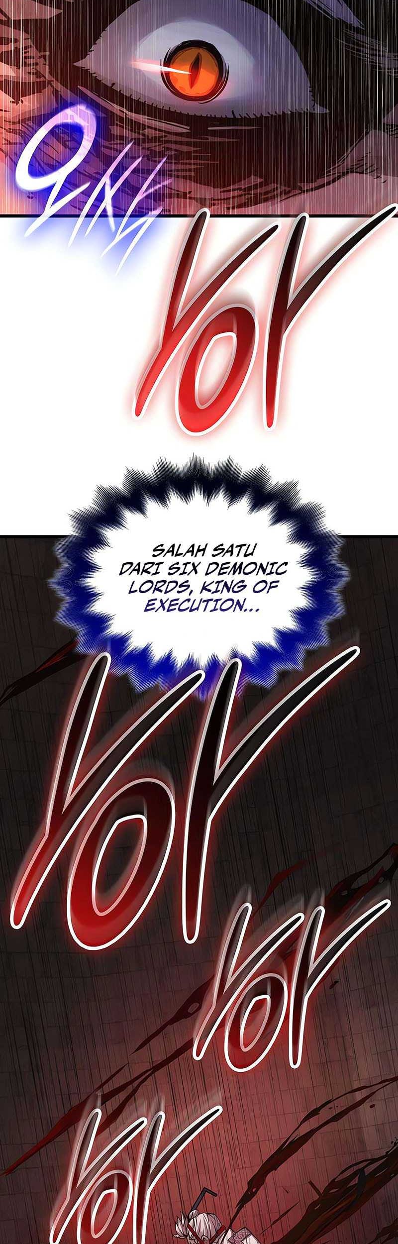 Myst, Might, Mayhem (Legend Of Heavenly Chaos Demon) Chapter 73 Gambar 77