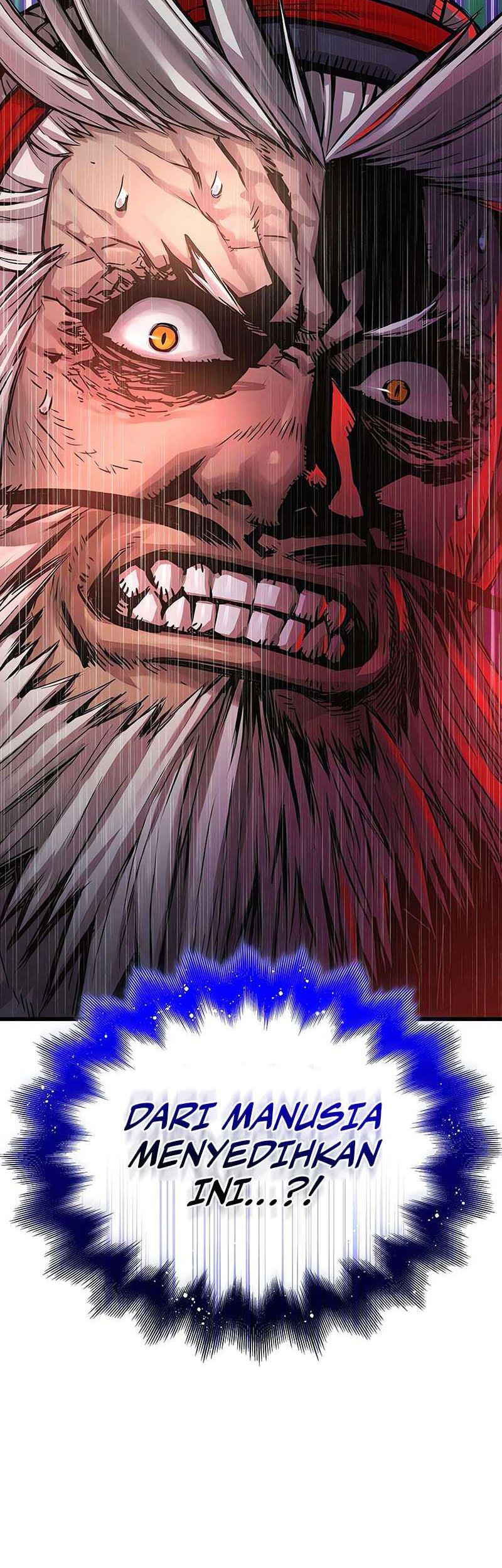 Myst, Might, Mayhem (Legend Of Heavenly Chaos Demon) Chapter 73 Gambar 80